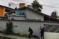 Tucuruí: Suspeitos de assalto morrem em confronto com a PM.
